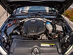 Used 2017 AUDI A4 2.0T PREMIUM in RENO, NEVADA (Photo 51)