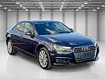 Used 2017 AUDI A4 2.0T PREMIUM in RENO, NEVADA (Photo 7)