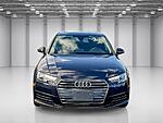 Used 2017 AUDI A4 2.0T PREMIUM in RENO, NEVADA (Photo 8)