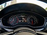Used 2017 AUDI A4 2.0T PREMIUM in RENO, NEVADA (Photo 9)