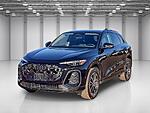Used 2026 AUDI Q5 2.0T PREMIUM PLUS in RENO, NEVADA (Photo 1)
