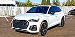 Used 2023 AUDI SQ5 PREMIUM PLUS in RENO, NEVADA
