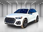 Used 2023 AUDI SQ5 PREMIUM PLUS in RENO, NEVADA (Photo 1)