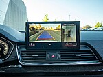Used 2023 AUDI SQ5 PREMIUM PLUS in RENO, NEVADA (Photo 22)