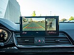 Used 2023 AUDI SQ5 PREMIUM PLUS in RENO, NEVADA (Photo 23)