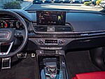 Used 2023 AUDI SQ5 PREMIUM PLUS in RENO, NEVADA (Photo 24)