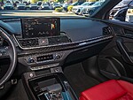 Used 2023 AUDI SQ5 PREMIUM PLUS in RENO, NEVADA (Photo 25)