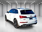 Used 2023 AUDI SQ5 PREMIUM PLUS in RENO, NEVADA (Photo 3)