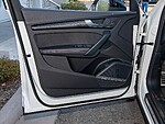 Used 2023 AUDI SQ5 PREMIUM PLUS in RENO, NEVADA (Photo 33)