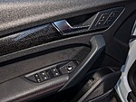 Used 2023 AUDI SQ5 PREMIUM PLUS in RENO, NEVADA (Photo 34)