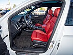 Used 2023 AUDI SQ5 PREMIUM PLUS in RENO, NEVADA (Photo 36)