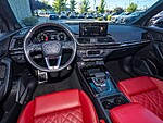 Used 2023 AUDI SQ5 PREMIUM PLUS in RENO, NEVADA (Photo 37)