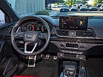 Used 2023 AUDI SQ5 PREMIUM PLUS in RENO, NEVADA (Photo 38)
