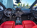 Used 2023 AUDI SQ5 PREMIUM PLUS in RENO, NEVADA (Photo 39)