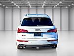 Used 2023 AUDI SQ5 PREMIUM PLUS in RENO, NEVADA (Photo 4)