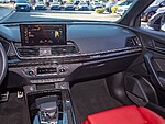 Used 2023 AUDI SQ5 PREMIUM PLUS in RENO, NEVADA (Photo 40)