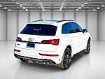 Used 2023 AUDI SQ5 PREMIUM PLUS in RENO, NEVADA (Photo 5)