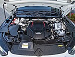 Used 2023 AUDI SQ5 PREMIUM PLUS in RENO, NEVADA (Photo 52)