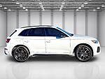Used 2023 AUDI SQ5 PREMIUM PLUS in RENO, NEVADA (Photo 6)