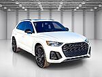 Used 2023 AUDI SQ5 PREMIUM PLUS in RENO, NEVADA (Photo 7)