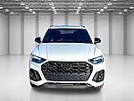 Used 2023 AUDI SQ5 PREMIUM PLUS in RENO, NEVADA (Photo 8)