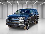 Used 2017 TOYOTA 4RUNNER LIMITED in RENO, NEVADA (Photo 1)