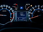 Used 2017 TOYOTA 4RUNNER LIMITED in RENO, NEVADA (Photo 10)