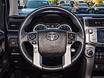 Used 2017 TOYOTA 4RUNNER LIMITED in RENO, NEVADA (Photo 13)
