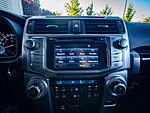 Used 2017 TOYOTA 4RUNNER LIMITED in RENO, NEVADA (Photo 18)