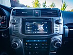 Used 2017 TOYOTA 4RUNNER LIMITED in RENO, NEVADA (Photo 19)