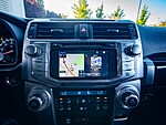 Used 2017 TOYOTA 4RUNNER LIMITED in RENO, NEVADA (Photo 20)