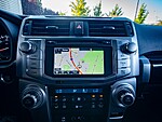 Used 2017 TOYOTA 4RUNNER LIMITED in RENO, NEVADA (Photo 22)
