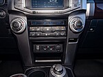 Used 2017 TOYOTA 4RUNNER LIMITED in RENO, NEVADA (Photo 25)