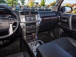 Used 2017 TOYOTA 4RUNNER LIMITED in RENO, NEVADA (Photo 27)
