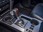 Used 2017 TOYOTA 4RUNNER LIMITED in RENO, NEVADA (Photo 31)