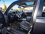 Used 2017 TOYOTA 4RUNNER LIMITED in RENO, NEVADA (Photo 36)