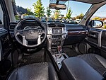 Used 2017 TOYOTA 4RUNNER LIMITED in RENO, NEVADA (Photo 38)