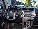 Used 2017 TOYOTA 4RUNNER LIMITED in RENO, NEVADA (Photo 39)
