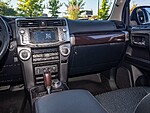 Used 2017 TOYOTA 4RUNNER LIMITED in RENO, NEVADA (Photo 41)