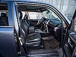 Used 2017 TOYOTA 4RUNNER LIMITED in RENO, NEVADA (Photo 42)