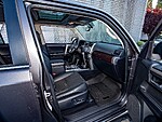 Used 2017 TOYOTA 4RUNNER LIMITED in RENO, NEVADA (Photo 43)