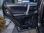 Used 2017 TOYOTA 4RUNNER LIMITED in RENO, NEVADA (Photo 45)