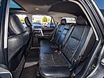 Used 2017 TOYOTA 4RUNNER LIMITED in RENO, NEVADA (Photo 46)