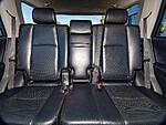 Used 2017 TOYOTA 4RUNNER LIMITED in RENO, NEVADA (Photo 47)