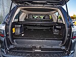 Used 2017 TOYOTA 4RUNNER LIMITED in RENO, NEVADA (Photo 52)