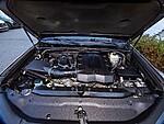 Used 2017 TOYOTA 4RUNNER LIMITED in RENO, NEVADA (Photo 53)