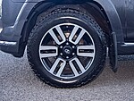 Used 2017 TOYOTA 4RUNNER LIMITED in RENO, NEVADA (Photo 55)