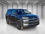 Used 2017 TOYOTA 4RUNNER LIMITED in RENO, NEVADA (Photo 7)