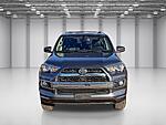 Used 2017 TOYOTA 4RUNNER LIMITED in RENO, NEVADA (Photo 8)