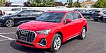 Used 2024 AUDI Q3 PREMIUM PLUS in RENO, NEVADA